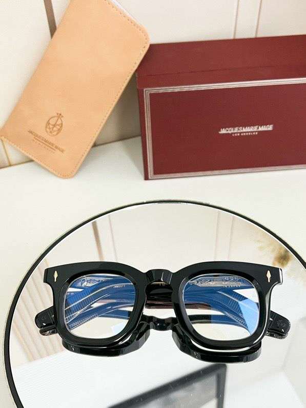 Picture of Jacques Marie Mage Sunglasses _SKUfw48204108fw